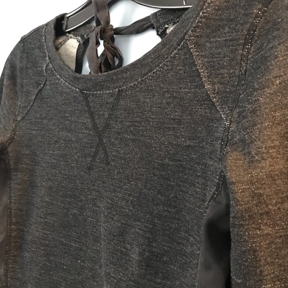 Lululemon wool and silk sweater - Picture 3 of 7